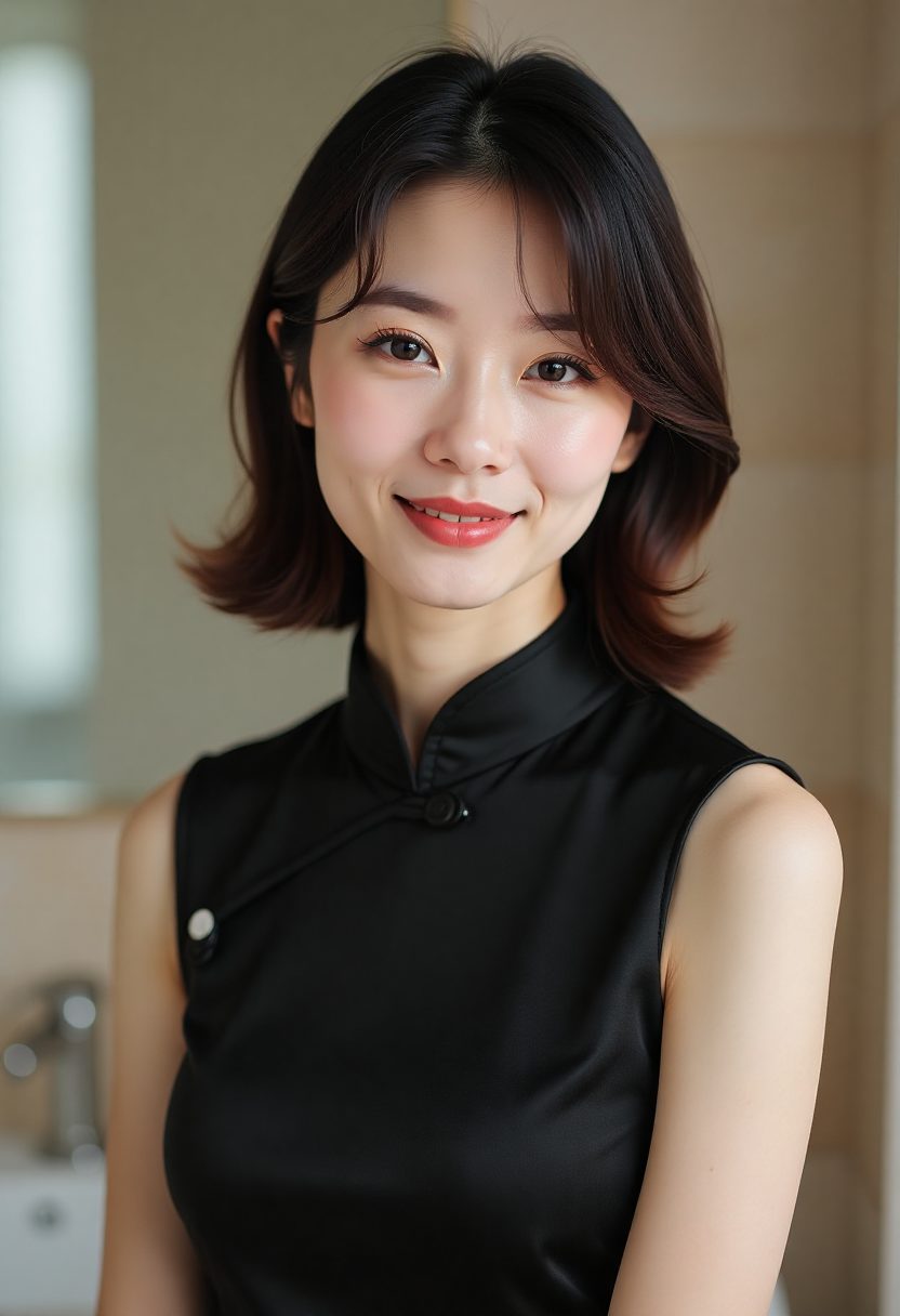 你好，李焕英 海报