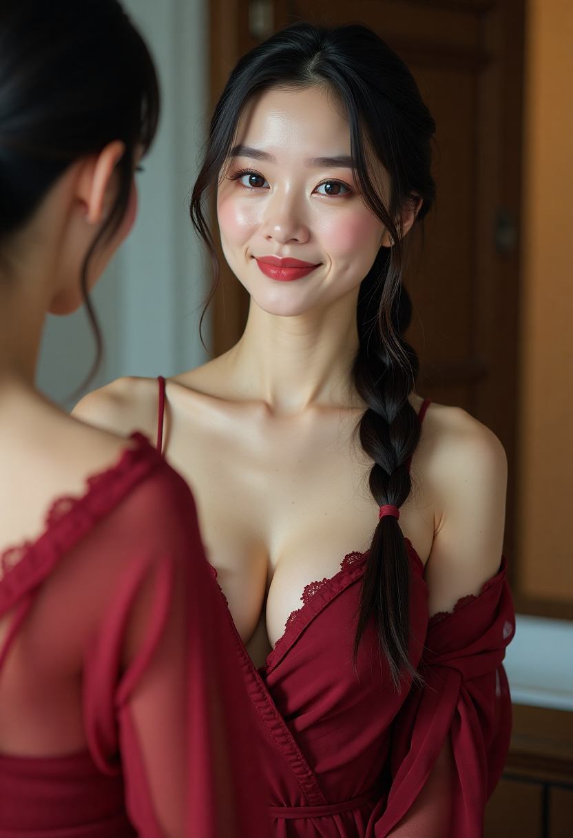 父女七日变 海报
